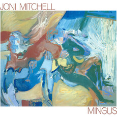 MITCHELL,JONI / Mingus (Brick & Mortar Exclusive, Remastered)