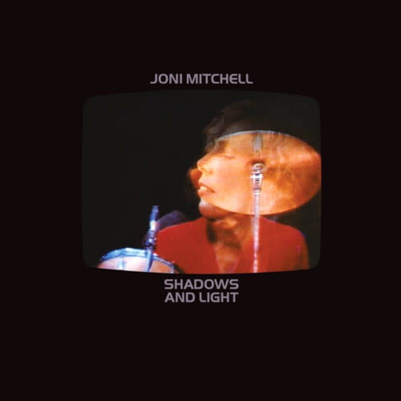 MITCHELL,JONI / Shadows And Light (Remastered)