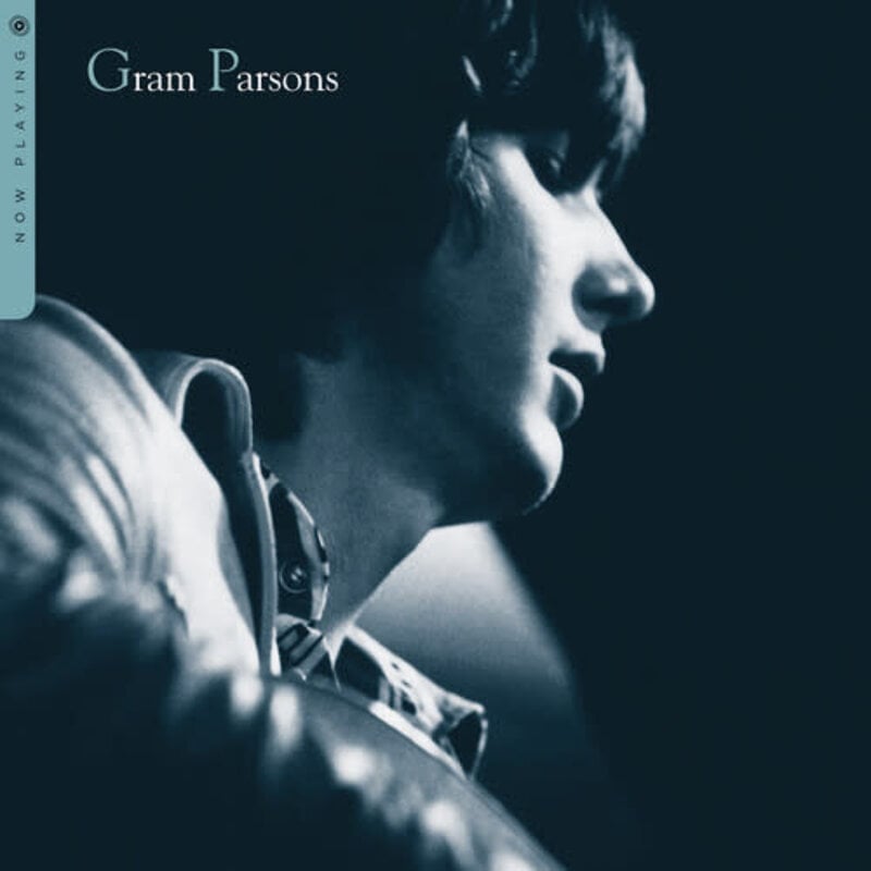 PARSONS,GRAM / Now Playing