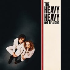 HEAVY HEAVY / One Of A Kind (CD)