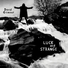 GILMOUR,DAVID / Luck And Strange