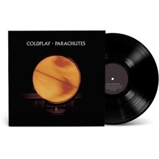 COLDPLAY / Parachutes (Eco Vinyl)