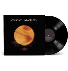 COLDPLAY / Parachutes (Eco Vinyl)