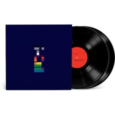 COLDPLAY / X&Y (Eco Vinyl)