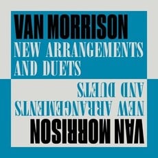 MORRISON,VAN / New Arrangements And Duets (Indie Exclusive, Limited Edition, Colored Vinyl, Orange)