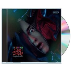 EMINEM / The Death Of Slim Shady (Coup De Grace) (CD)