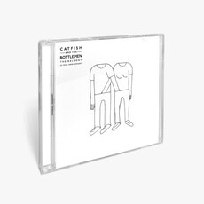 CATFISH & THE BOTTLEMEN / The Balcony (10 Year Anniversary) (CD)