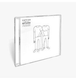 CATFISH & THE BOTTLEMEN / The Balcony (10 Year Anniversary) (CD)