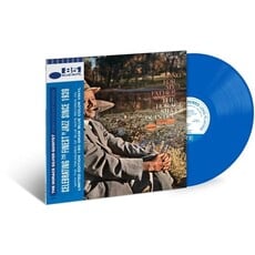 SILVER,HORACE / Song For My Father (Cantiga Para Meu Pai) [Blue LP]