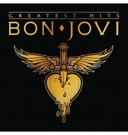 BON JOVI / Greatest Hits