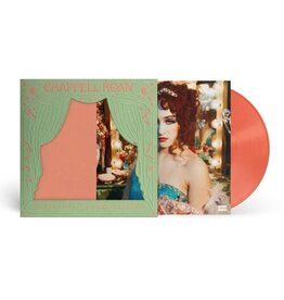 CHAPPELL ROAN / The Rise And Fall Of A Midwest Princess (Limited Edition, My Kink Is Coral/Peach 180 Gram Vinyl)