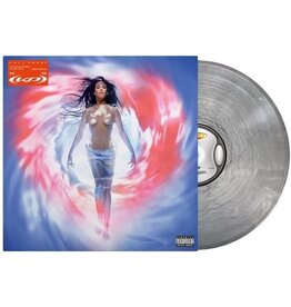 PERRY,KATY / 143 (Colored Vinyl, Silver)