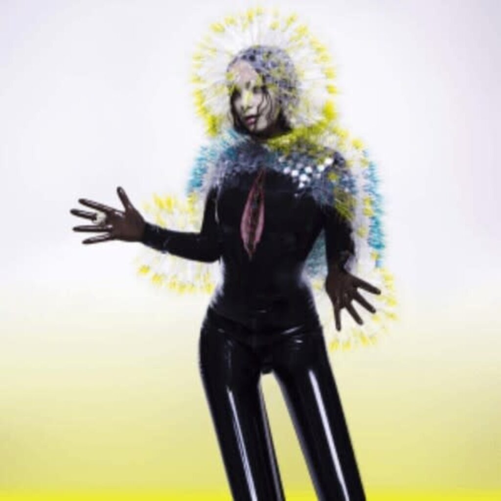 BJORK / Vulnicura