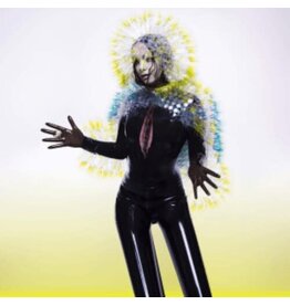 BJORK / Vulnicura