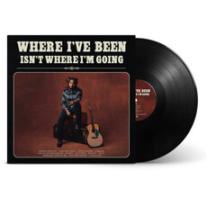 Shaboozey / Where I've Been, Isn't Where I'm Going [Explicit Content]