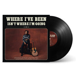 Shaboozey / Where I've Been, Isn't Where I'm Going [Explicit Content]
