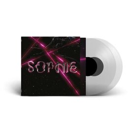 SOPHIE / Sophie (Indie Exclusive, Limited Edition, Clear Vinyl, Gatefold LP Jacket)