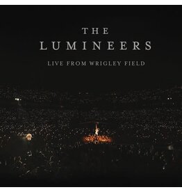 LUMINEERS / Live From Wrigley Field