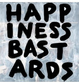 BLACK CROWES / Happiness Bastards (CD)