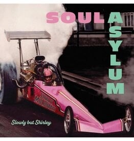 SOUL ASYLUM / Slowly But Shirley (CD)