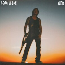 URBAN,KEITH / HIGH (CD)