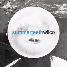 WILCO / SUMMERTEETH  (Colored Vinyl, Blue, Anniversary Edition)(Rocktober 2024)