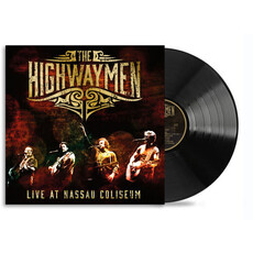 HIGHWAYMEN / Live At Nassau Coliseum