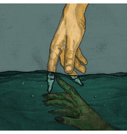 Wild Feathers, The / Sirens (OPAQUE JADE VINYL)