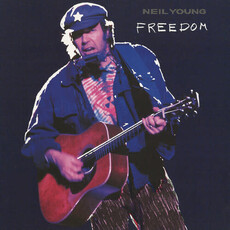 YOUNG,NEIL / Freedom