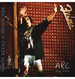 YOUNG,NEIL & CRAZY HORSE / ARC