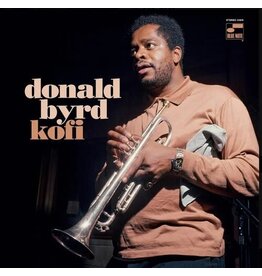 BYRD,DONALD / Kofi (Blue Note Tone Poet Series)