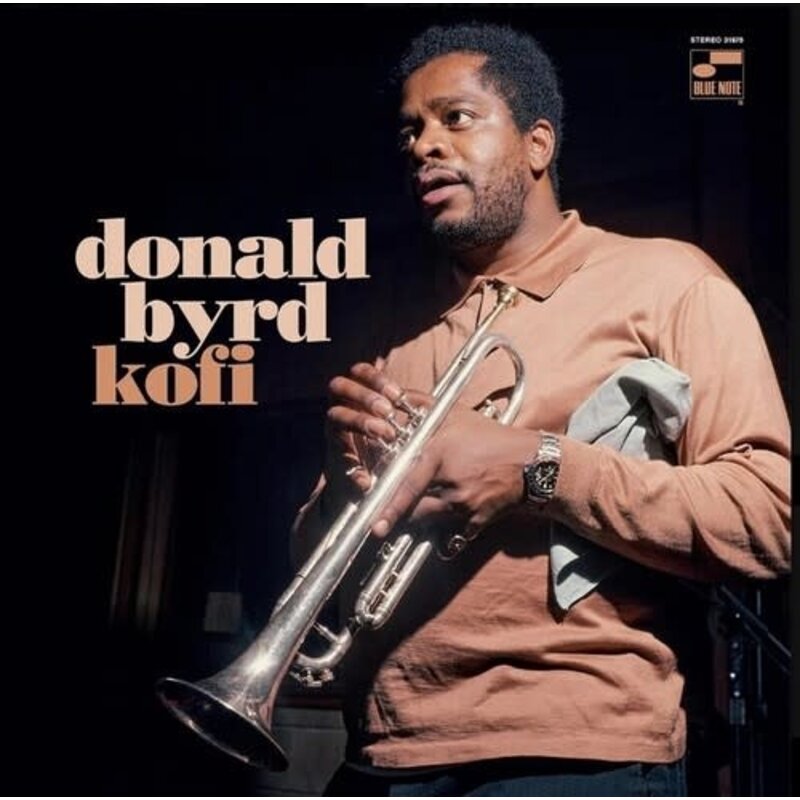BYRD,DONALD / Kofi (Blue Note Tone Poet Series)