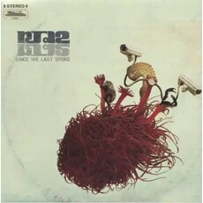RJD2 / Since We Last Spoke (Yellow Vinyl)