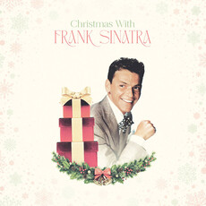 SINATRA,FRANK / CHRISTMAS WITH FRANK SINATRA (150G/OPAQUE WHITE VINYL)