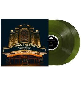 COMMON & PETE ROCK / The Auditorium, Vol. 1 (Indie Exclusive, Limited Edition, Clear Vinyl, Green)