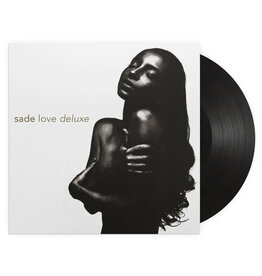 SADE / Love Deluxe