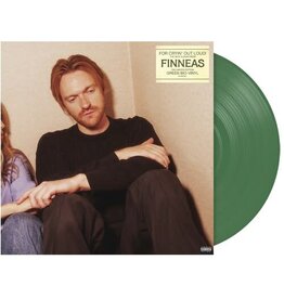 FINNEAS / FOR CRYIN OUT LOUD