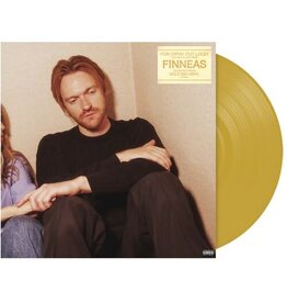 FINNEAS / For Cryin' Out Loud! (Limited Edition, Gold BioVinyl LP)