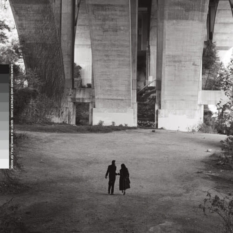 RICHARD,DAWN / ZAHN,SPENCER / Quiet in a World Full of Noise (Limited Edition)