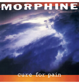 MORPHINE / CURE FOR PAIN (Rocktober 2024)