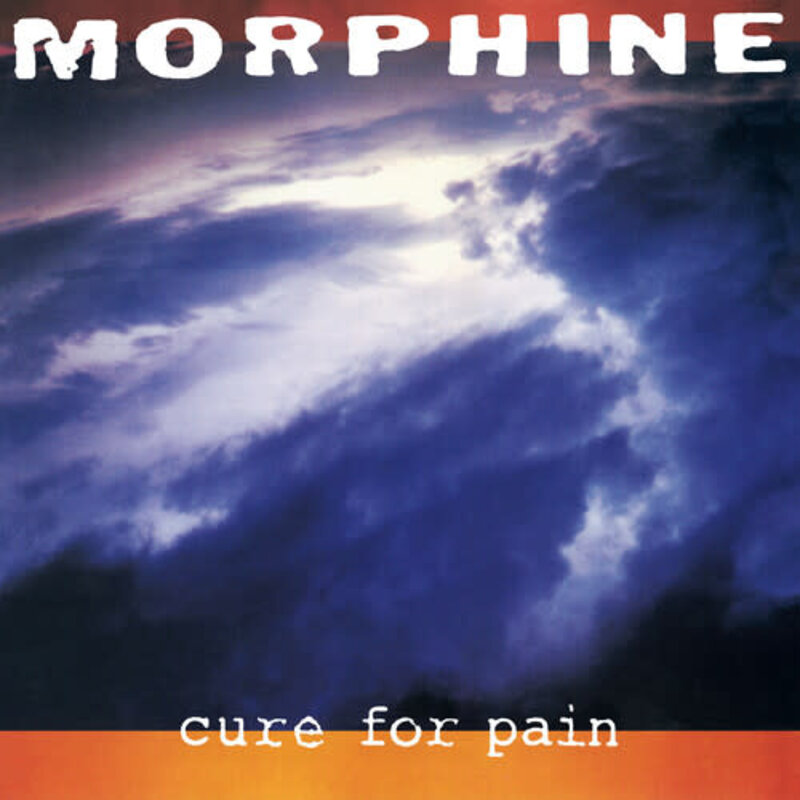 MORPHINE / CURE FOR PAIN (Rocktober 2024)