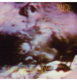 MINISTRY / LAND OF RAPE AND HONEY (Rocktober 2024)