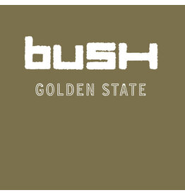 BUSH / Golden State