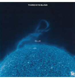THIRD EYE BLIND / BLUE (Rocktober 2024)