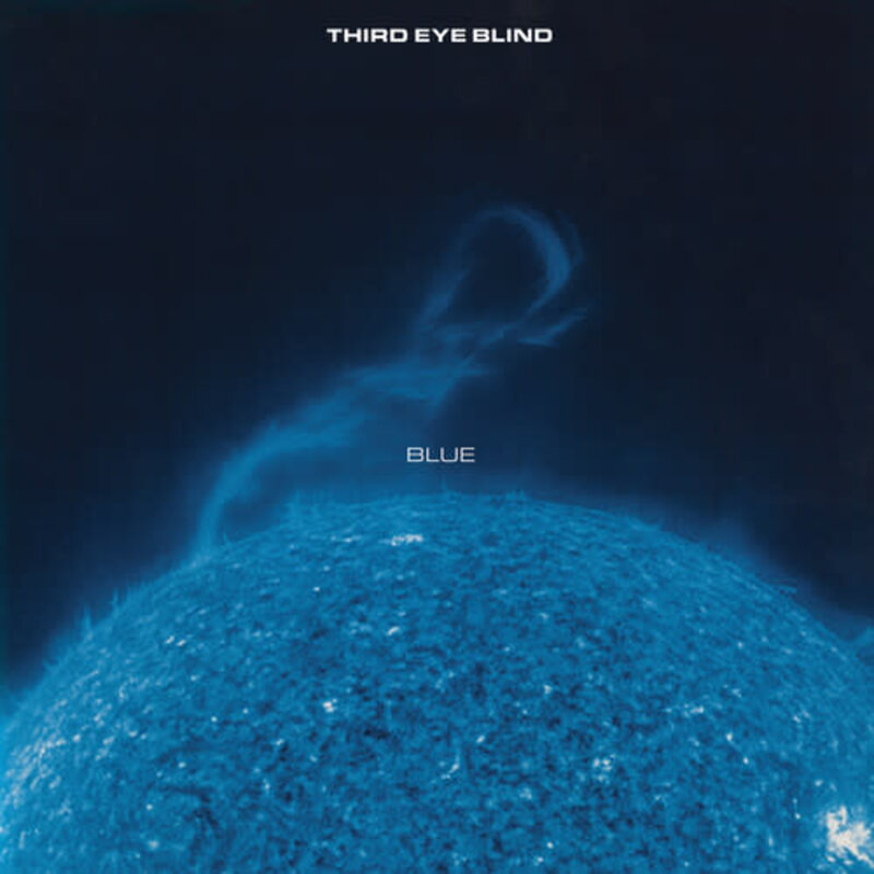 THIRD EYE BLIND / BLUE (Rocktober 2024)