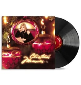STREISAND,BARBRA / Christmas Memories
