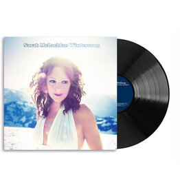 MCLACHLAN,SARAH / Wintersong