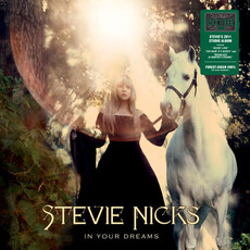 NICKS,STEVIE / IN YOUR DREAMS (Rocktober 2024)
