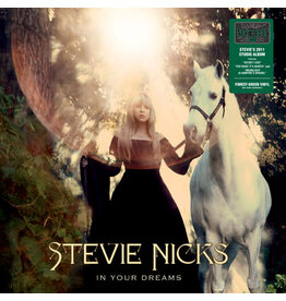 NICKS,STEVIE / IN YOUR DREAMS (Rocktober 2024)