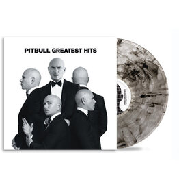 PITBULL / Greatest Hits